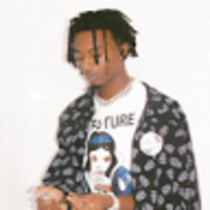 Meet your Posher, Gavin